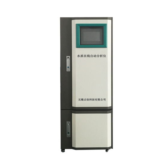 水質(zhì)檢測儀的作用有哪些？